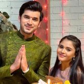 Muskan Bamne defends Anupamaa over former co-actor Paras Kalnawat’s comment on toxicity; says, “He left the show due to his own problems”