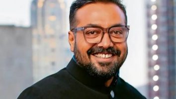 Anurag Kashyap pens a heartfelt note after completing three decades in Mumbai: “So grateful to this city for everything”