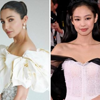 Anushka Sharma and Blackpink's Jennie Kim Shine as Most Influential Personalities at Cannes Film Festival
