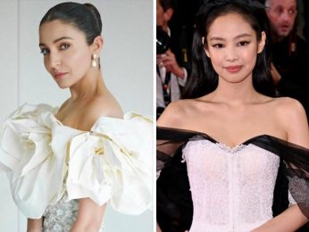 Anushka Sharma and Blackpink’s Jennie Kim Shine as Most Influential Personalities at Cannes Film Festival Anushka Sharma and Blackpink’s Jennie Kim Shine as Most Influential Personalities at Cannes Film Festival