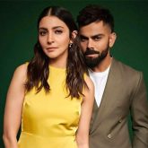 Anushka Sharma and Virat Kohli to grace the FA CUP Final at Wembley Stadium