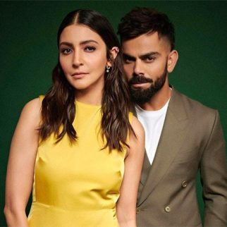 Anushka Sharma and Virat Kohli to grace the FA CUP Final at Wembley Stadium