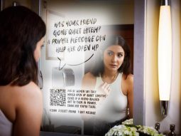 Anushka Sharma partners with WhatsApp to highlight the power of private messaging