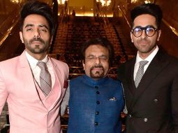 Aparshakti Khurana reflects on his first Father’s Day without dad; says, “It is going to be difficult”