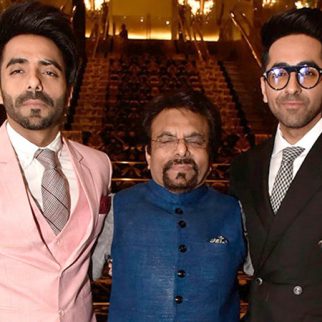Aparshakti Khurana reflects on his first Father’s Day without dad; says, “It is going to be difficult”