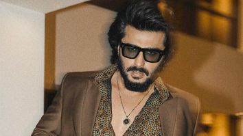 Celeb Photos Of Arjun Kapoor
