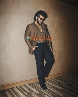 Celeb Photos Of Arjun Kapoor