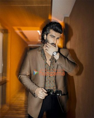 Celeb Photos Of Arjun Kapoor
