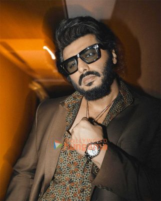 Celeb Photos Of Arjun Kapoor
