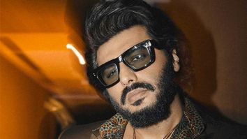 Celeb Photos Of Arjun Kapoor