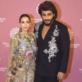 Arjun Kapoor REACTS to Malaika Arora’s pregnancy rumours; says, “Negativity is easier to do”