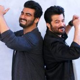 Anil Kapoor calls nephew Arjun Kapoor “Chachu” as he turns 38; pens a heartfelt birthday note  