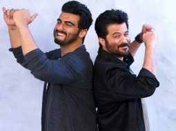 Anil Kapoor calls nephew Arjun Kapoor “Chachu” as he turns 38; pens a heartfelt birthday note  