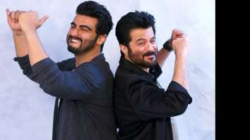 Anil Kapoor calls nephew Arjun Kapoor “Chachu” as he turns 38; pens a heartfelt birthday note  