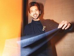 Armaan Malik shines in Punjabi; releases ‘Dil Malanga’ as his 11th multilingual track 