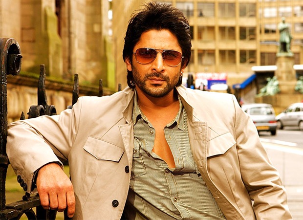 EXCLUSIVE: Arshad Warsi reveals he did not have dates for Asur, had to ask his manager to juggle other dates for the series; says, “When I heard the story, and I’m not kidding, I couldn’t get it out of my head” : Bollywood News – Bollywood Hungama