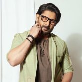 EXCLUSIVE: Arshad Warsi shares insights on working in TV, web-series and films; says, “TV wasn't the best experience I had”