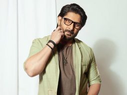 EXCLUSIVE: Arshad Warsi shares insights on working in TV, web-series and films; says, “TV wasn’t the best experience I had”