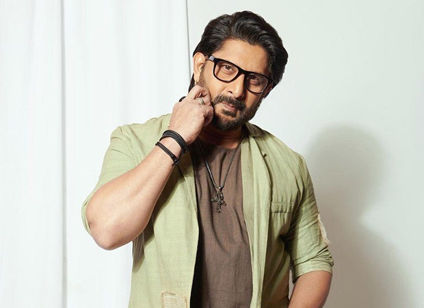 EXCLUSIVE: Arshad Warsi shares insights on working in TV, web-series and films; says, “TV wasn't the best experience I had”