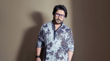 EXCLUSIVE: Arshad Warsi discusses AI theories and the impact on the entertainment industry; says, “Apparently you probably will not need an actor at all”