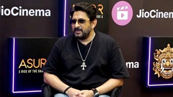 Arshad Warsi: “Many projects that I was supposed to do were at the last minute given to…” | Asur 2