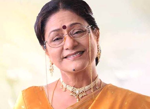 Aruna Irani takes a trip down memory lane as she dances to 'Meri Beri Ke Ber Mat Todo' in India’s Best Dancer 3