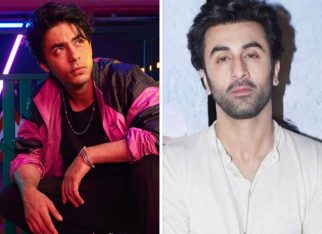 Aryan Khan’s directorial debut Stardom to feature Ranbir Kapoor in an important cameo
