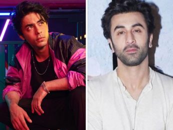Aryan Khan’s directorial debut Stardom to feature Ranbir Kapoor in an important cameo Aryan Khan’s directorial debut Stardom to feature Ranbir Kapoor in an important cameo