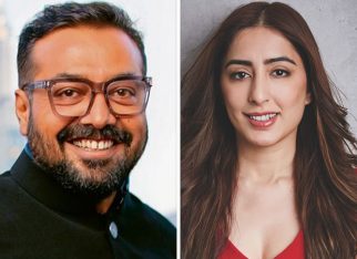 EXCLUSIVE: “Anurag Kashyap taught me the real job of a producer,” reveals Lust Stories 2 producer Ashi Dua