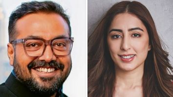 EXCLUSIVE: “Anurag Kashyap taught me the real job of a producer,” reveals Lust Stories 2 producer Ashi Dua