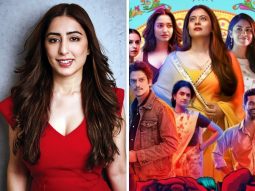 EXCLUSIVE: Producer Ashi Dua on Lust Stories 2, “All 4 directors have given their take on lust in the zone they are comfortable with”