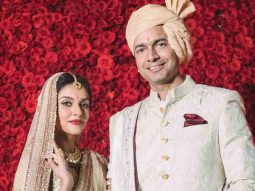 Asin Thottumkal clarifies on divorce rumours; reveals she is in the ‘middle of a summer holiday’ with her husband