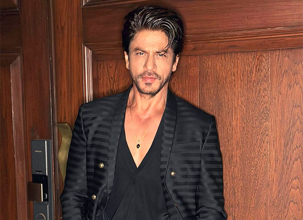 #AskSRK Shah Rukh Khan expresses his desire to ‘dance’ on ‘Chaiyya Chaiyaa’ when it was played to welcome Honorable PM Narendra Modi in US