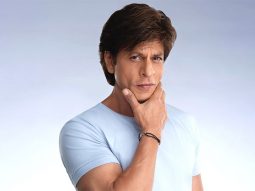 #AskSRK: Shah Rukh Khan has the perfect response to a fan asking him if he feels ‘pressurized’ to give happiness to people