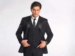 #AskSRK: Shah Rukh Khan reacts to fan planning to name twins “Pathaan” and “Jawan”