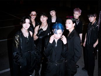 ATEEZ run amok in THE WORLD EP.2: OUTLAW seeking freedom – Album Review ATEEZ run amok in THE WORLD EP.2: OUTLAW seeking freedom – Album Review