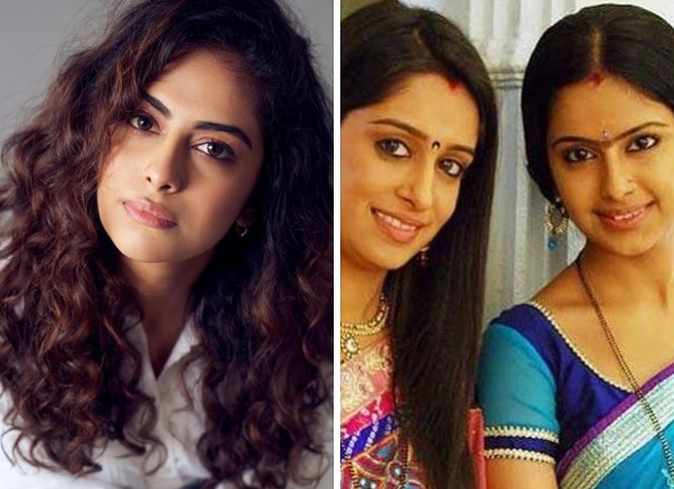 Avika Gor confesses her role in Sasural Simar Ka makes her “cringe”; says, “I have done impossible things in the show”