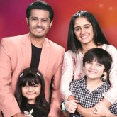 Ayesha Singh and Neil Bhatt pen emotional note as they bid adieu to Ghum Hain Kisikey Pyaar Meiin