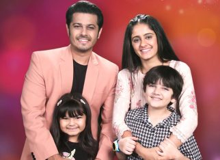 Ayesha Singh and Neil Bhatt pen emotional note as they bid adieu to Ghum Hain Kisikey Pyaar Meiin