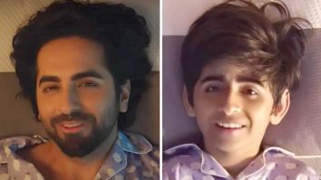AI meets advertising: Ayushmann Khurrana shines in Wakefit’s innovative new Ad; says, “They have utilized advanced AI technology to transform me into my childhood self”