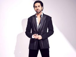 Ayushmann Khurrana on being appointed as the Goodwill Ambassador for Special Olympics Bharat; says, “The first step towards nation-building starts from being inclusive as a society”