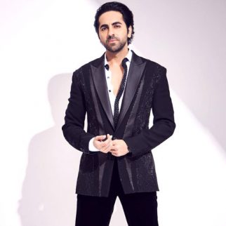 Ayushmann Khurrana on being appointed as the Goodwill Ambassador for Special Olympics Bharat; says, “The first step towards nation-building starts from being inclusive as a society”
