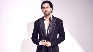 Ayushmann Khurrana on being appointed as the Goodwill Ambassador for Special Olympics Bharat; says, “The first step towards nation-building starts from being inclusive as a society”