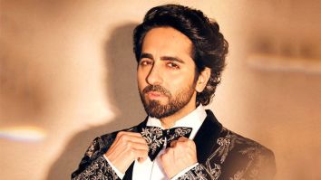 Ayushmann Khurrana empowers the LGBTQIA+ community in Chandigarh to turn entrepreneurs