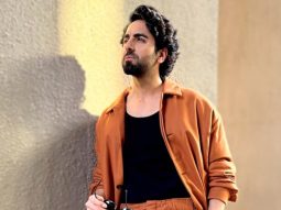 Ayushmann Khurrana takes initiative to stop child labour; requests everyone to come together to eradicate child labour