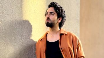 Ayushmann Khurrana takes initiative to stop child labour; requests everyone to come together to eradicate child labour