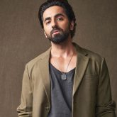 Ayushmann Khurrana excited to perform Indian music at US, Canada, and UK tours; says, "The entertainer in me is screaming"