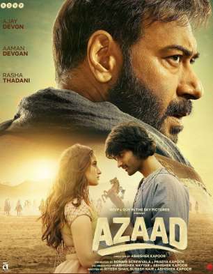 Azaad