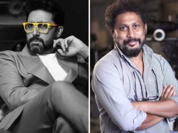BREAKING: Abhishek Bachchan bags Shoojit Sircar’s next; goes on floors in August