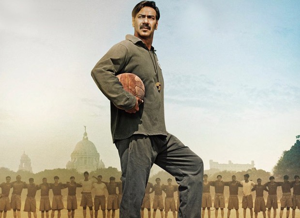 BREAKING Ajay Devgn-starrer Maidaan postponed yet again; won’t release on June 2